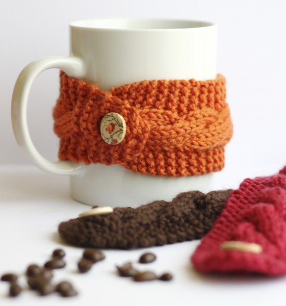 cosy cup knitting pattern free