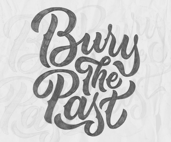 Cool Tutorials To Improve Your Hand Lettering- swirls and flourishes