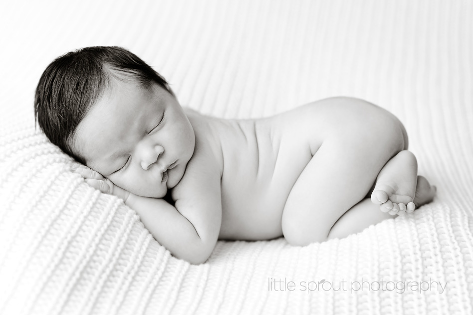 Newborn photography tutorials- camera settings