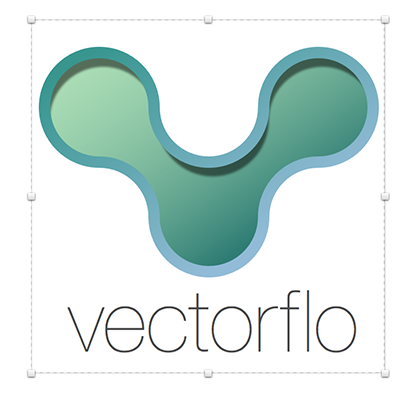 Sketch tutorials- vector logo