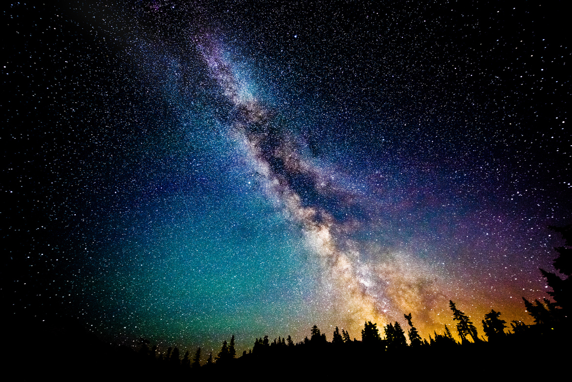 Night Photography Tutorials- night sky
