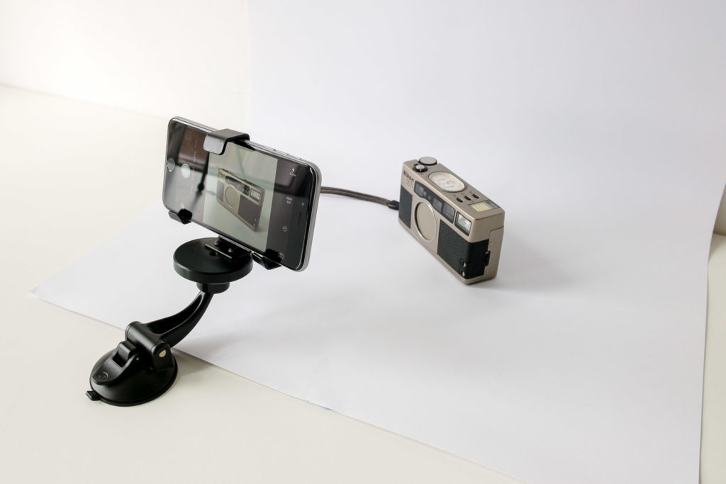 Product Photography Tutorials- iphone