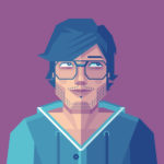 How to Create a Self-Portrait in a Geometric Style in Illustrator