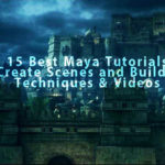 best maya tutorials