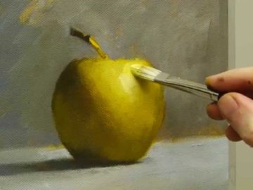 acrylic painting tutorials