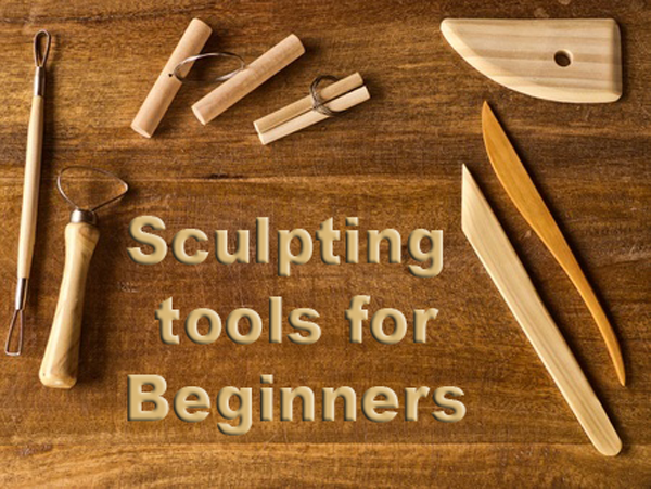 Learn To Sculpt Like A Pro With These 12 Useful Sculpting Tutorials Tutorials Press This is one of the best and easy sculpture ideas for kids. useful sculpting tutorials