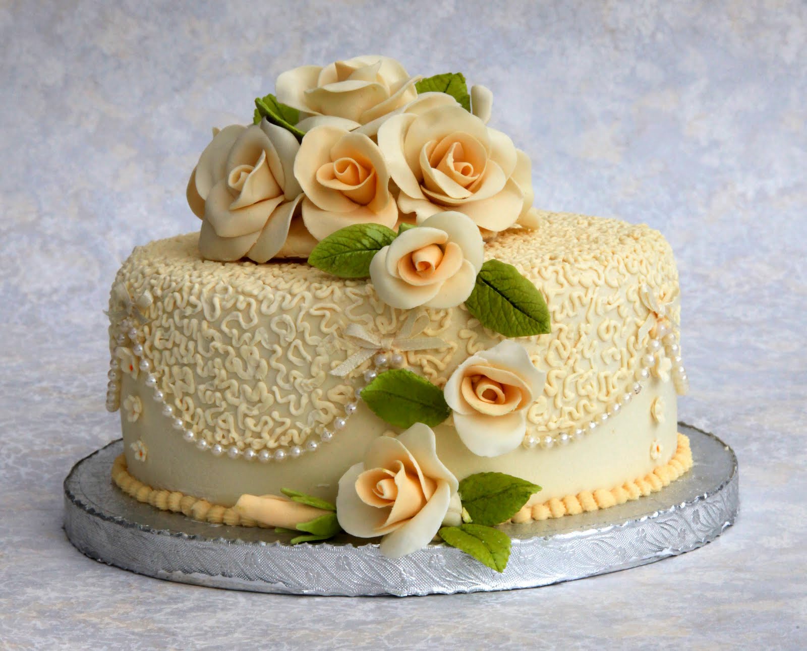 A Scrumptious Collection Of 12 Cake Decorating Tutorials ...